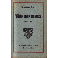 Livros/Acervo/D/DINIZ MUNDANISMOS